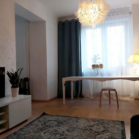 ורשה Apartament Koszykowa 1 מראה חיצוני תמונה