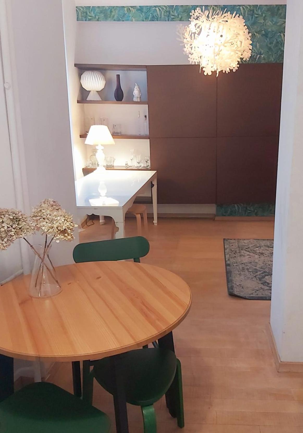 ורשה Apartament Koszykowa 1 מראה חיצוני תמונה